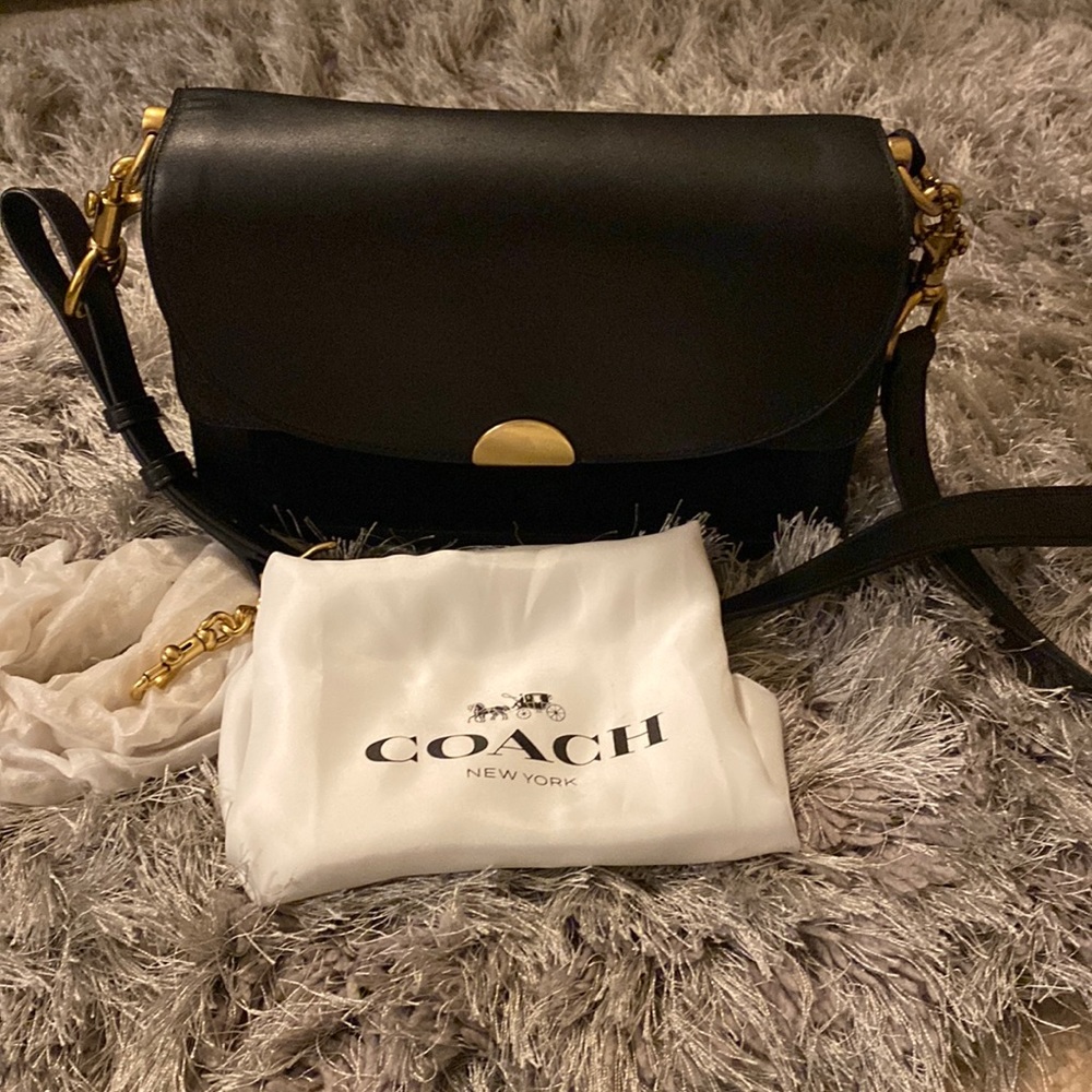 Coach Dreamer Shoulder bag